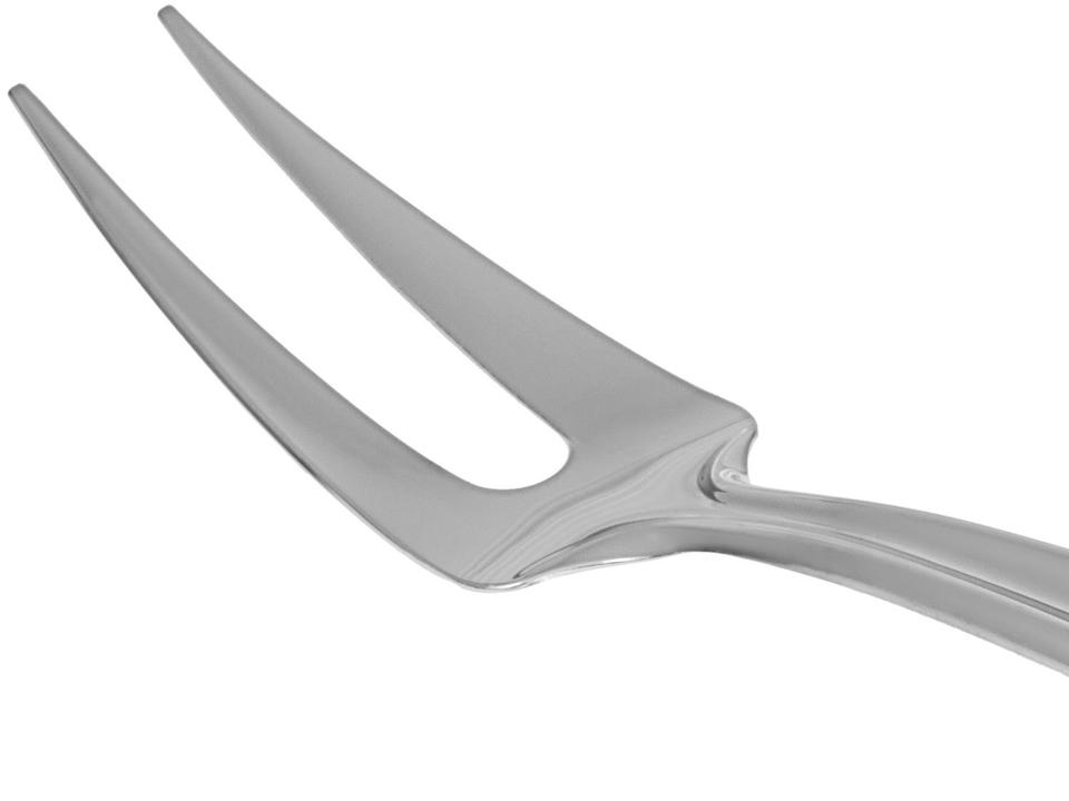 Jogo de Utensílios Tramontina Inox 4 Peças - 2