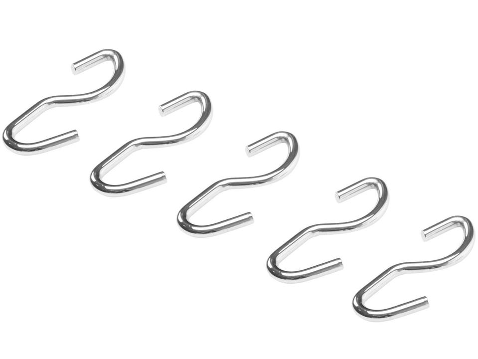 Jogo de Utensílios Tramontina Inox 5 Peças - 8