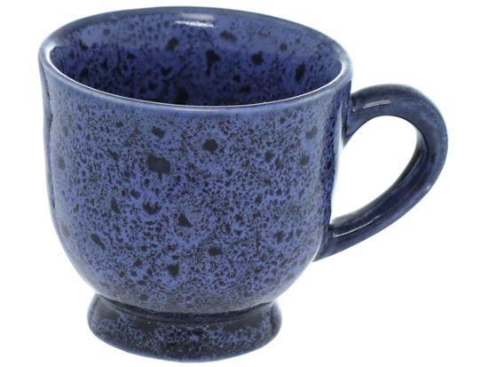 Jogo de Xícaras de Café 100ml Hauskraft Reactive Glaze 6 Peças - 1