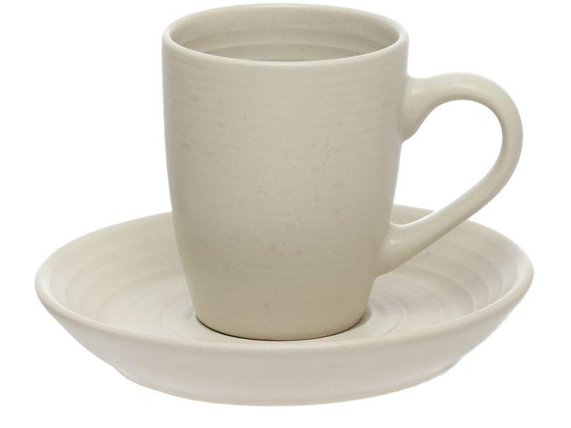 Jogo de Xícaras de Café 120ml Hauskraft Sarah 4 Peças - 1