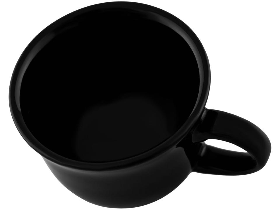 Jogo de Xícaras de Café 65ml Oxford Floreal 6 Peças - 4