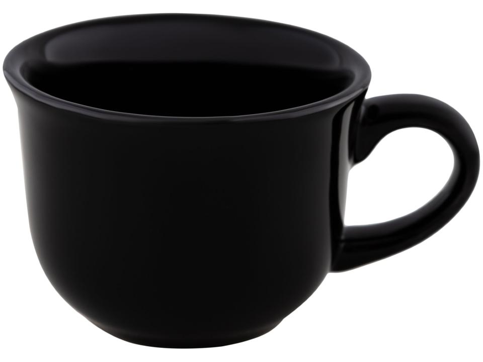 Jogo de Xícaras de Café 65ml Oxford Floreal 6 Peças - 5