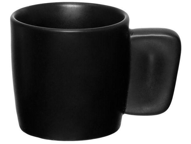 Jogo de Xícaras de Café 80ml Hauskraft Willow 6 Peças - 1