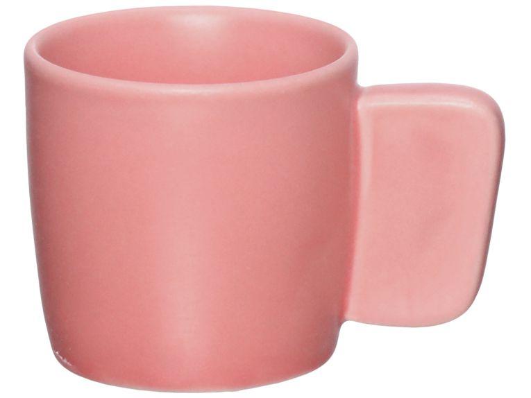 Jogo de Xícaras de Café 80ml Hauskraft Willow 6 Peças - 1