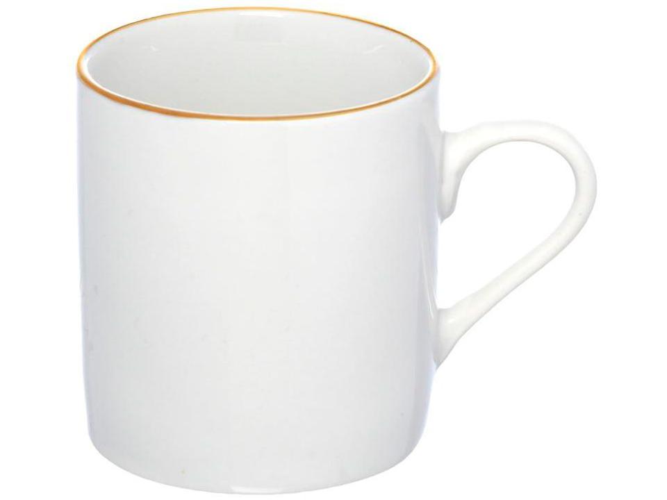 Jogo de Xícaras de Café 90ml Hauskraft Royal 4 Peças - 2