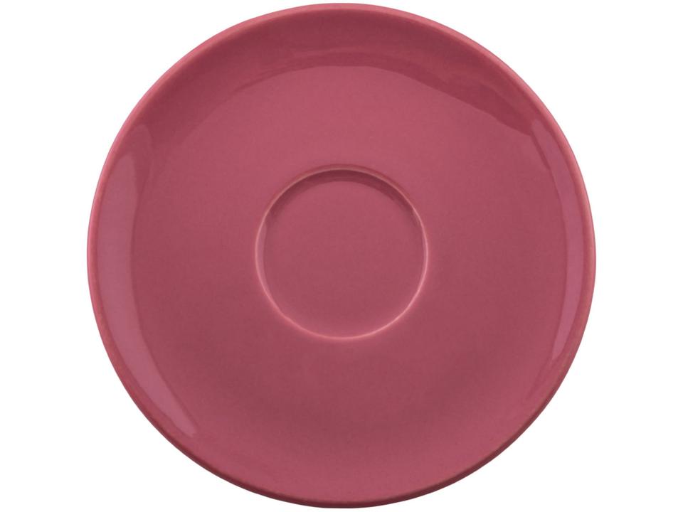 Jogo de Xícaras de Café de Porcelana 75ml Oxford Complementos Espresso 6 Peças - 7