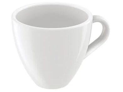 Jogo de Xícaras de Café de Porcelana 95ml - 1