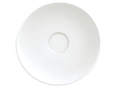 Jogo de Xícaras de Café de Porcelana 95ml - 2