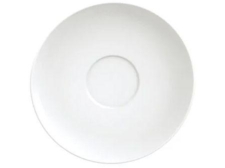 Jogo de Xícaras de Café e Chá de Porcelana 200ml - 2