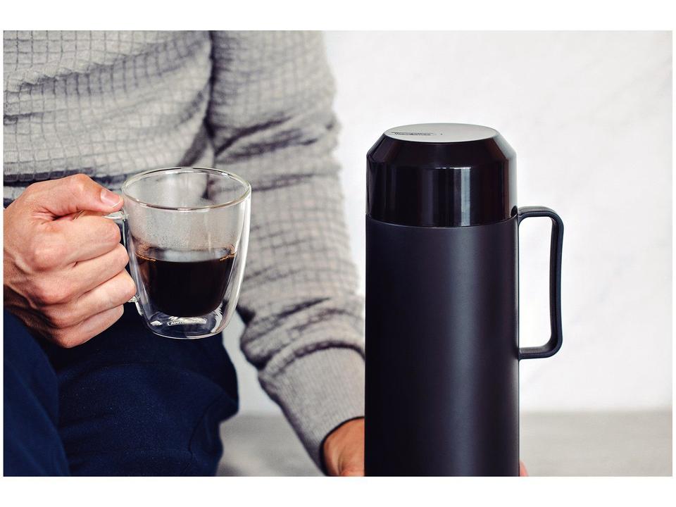 Jogo de Xícaras de Chá e Café 270ml Tramontina 64760410 2 Peças - 3