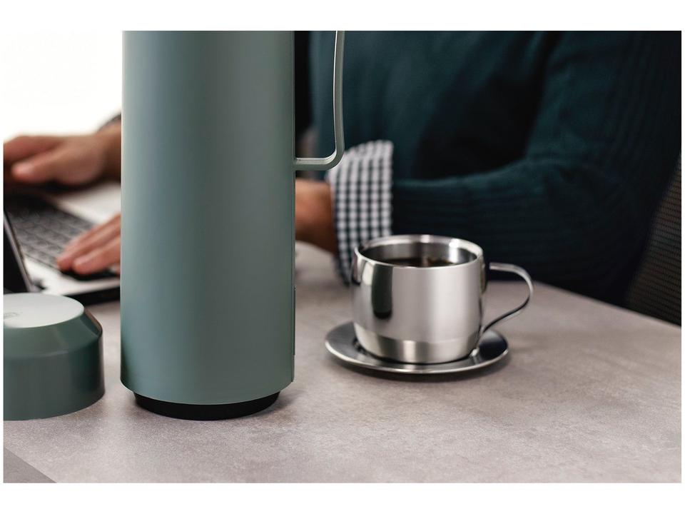 Jogo de Xícaras de Chá e Capuccino 230ml Tramontina 64430820 18 Peças - 3