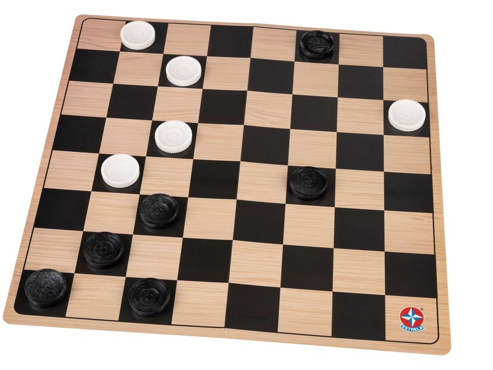 Jogo Divertirama de Tabuleiro Estrela - 3