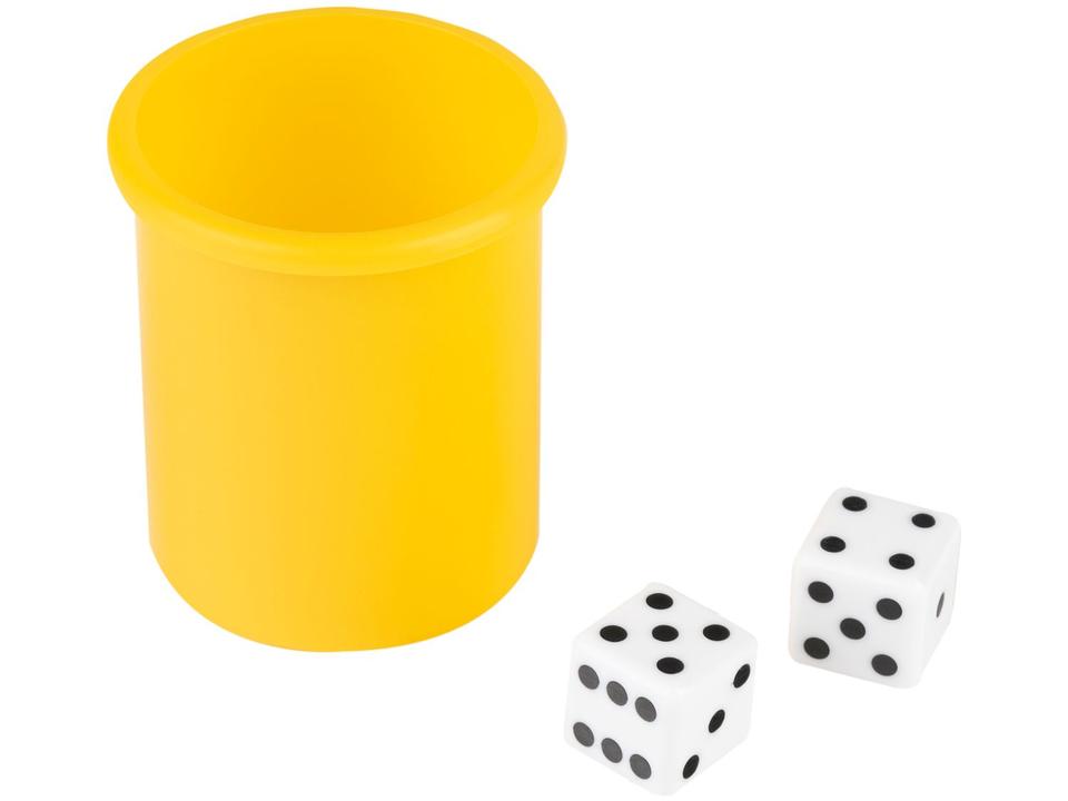 Jogo Divertirama de Tabuleiro Estrela - 7