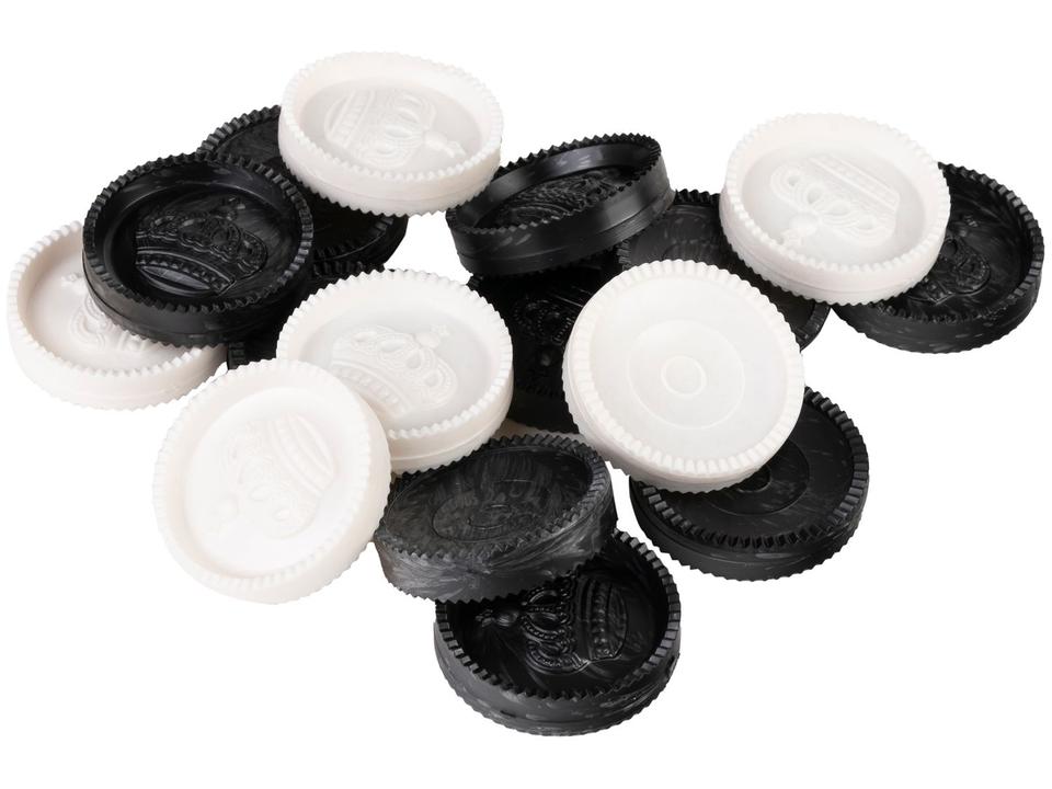 Jogo Divertirama de Tabuleiro Estrela - 6