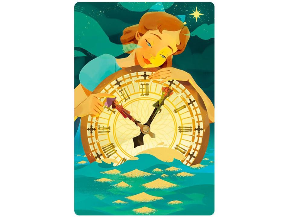 Jogo Dixit de Tabuleiro Disney Edition Galápagos - 6