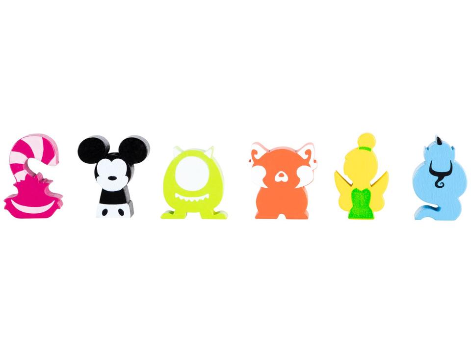 Jogo Dixit de Tabuleiro Disney Edition Galápagos - 4