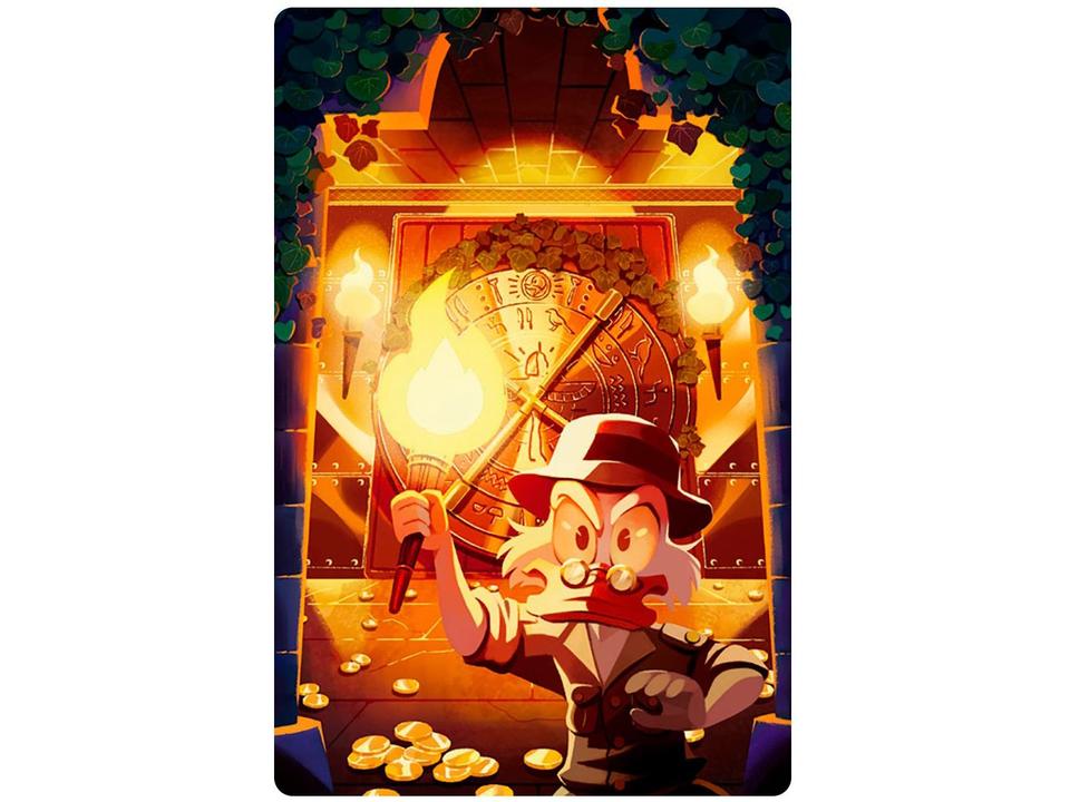 Jogo Dixit de Tabuleiro Disney Edition Galápagos - 8