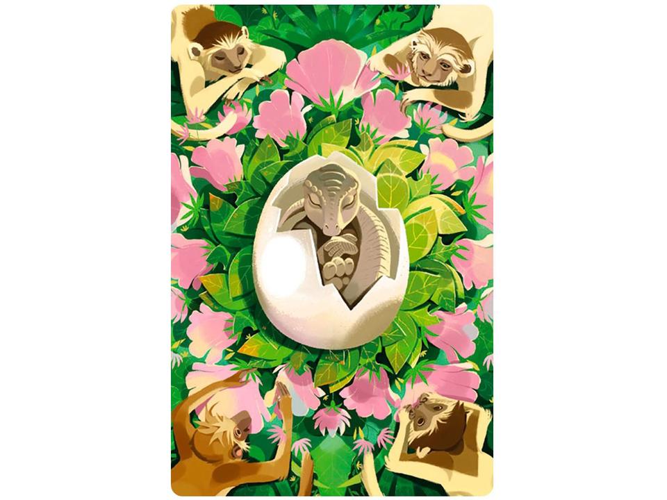 Jogo Dixit de Tabuleiro Disney Edition Galápagos - 7