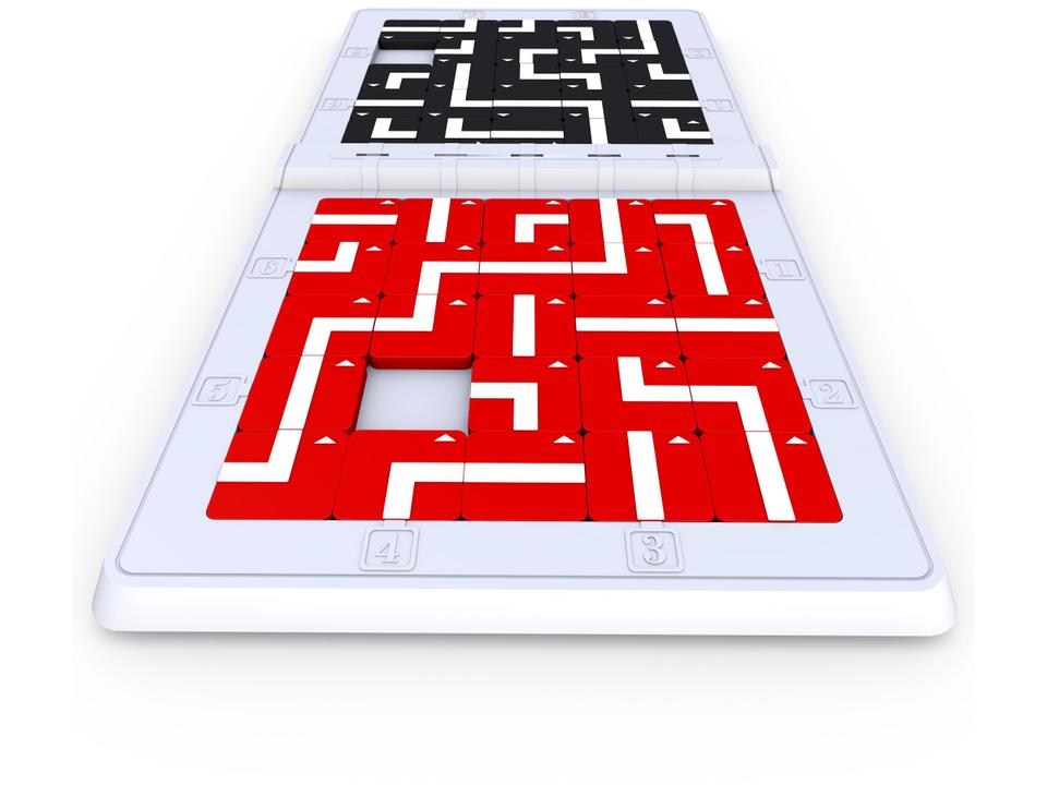 Jogo Du-Elo de Tabuleiro Clássico Estrela - 3