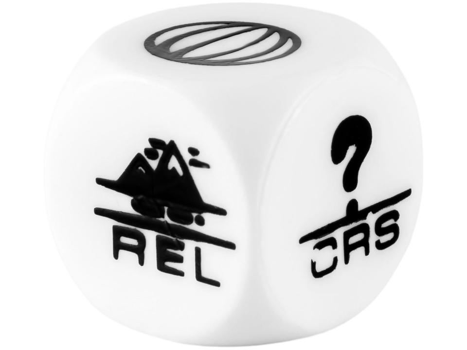 Jogo Educativo Geomundo de Tabuleiro Grow - 6