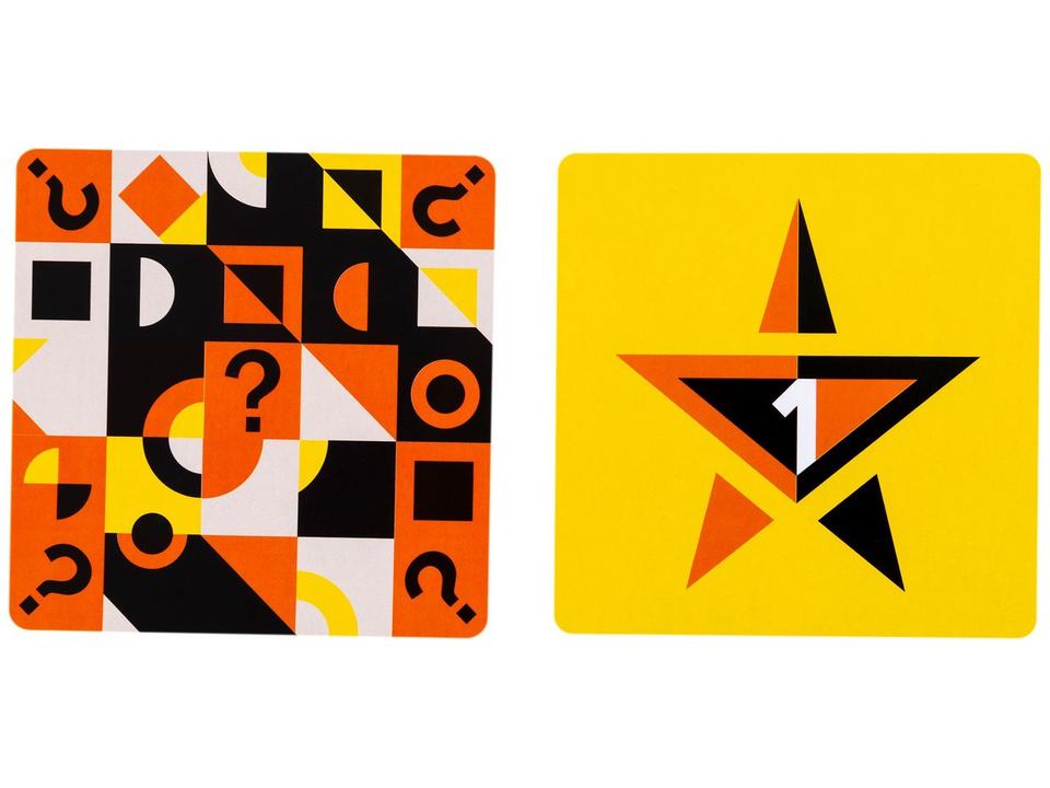 Jogo Enquadrados Copag 75 Peças - 3