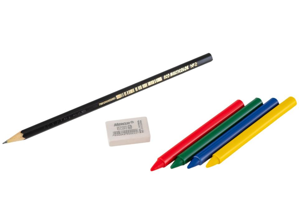 Jogo Espelho Mágico Grow - 5