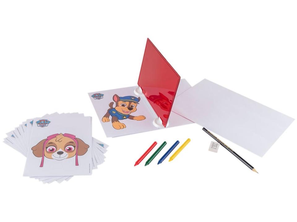 Jogo Espelho Mágico Grow - 1