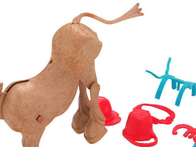 Jogo Estrela Pinote - 4