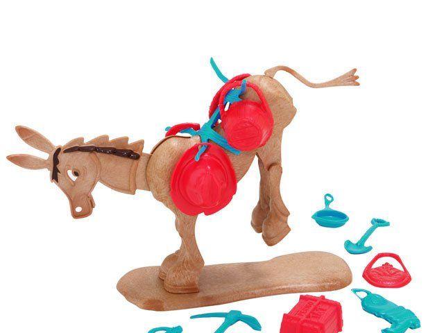 Jogo Estrela Pinote - 2