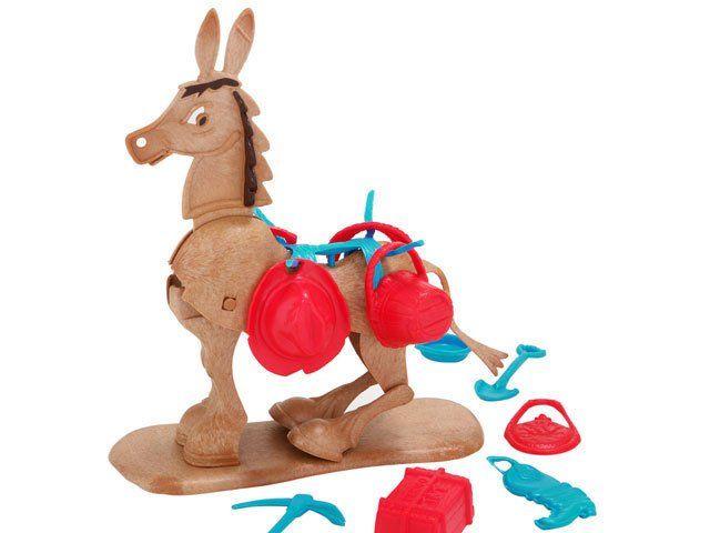 Jogo Estrela Pinote - 1