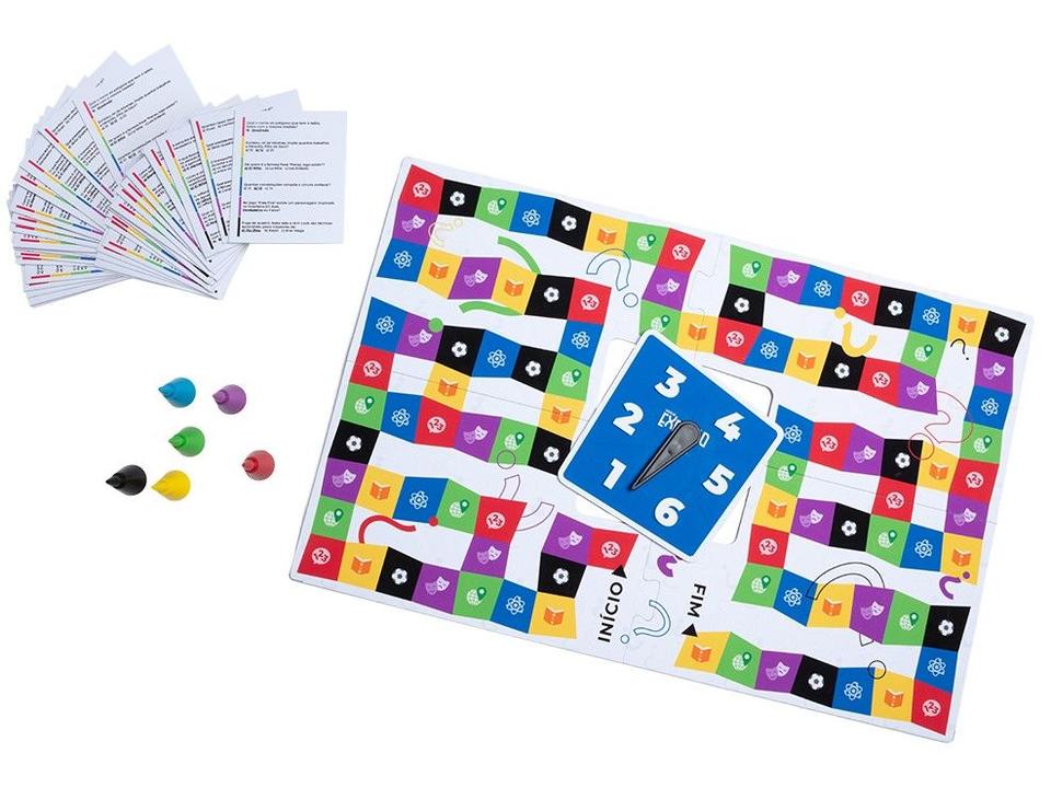 Jogo Expertio Game Office Toyster - 1