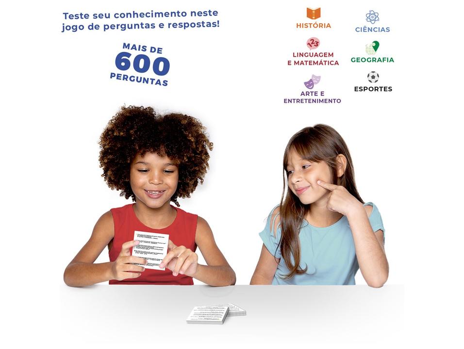 Jogo Expertio Pocket Game Office Toyster - 1