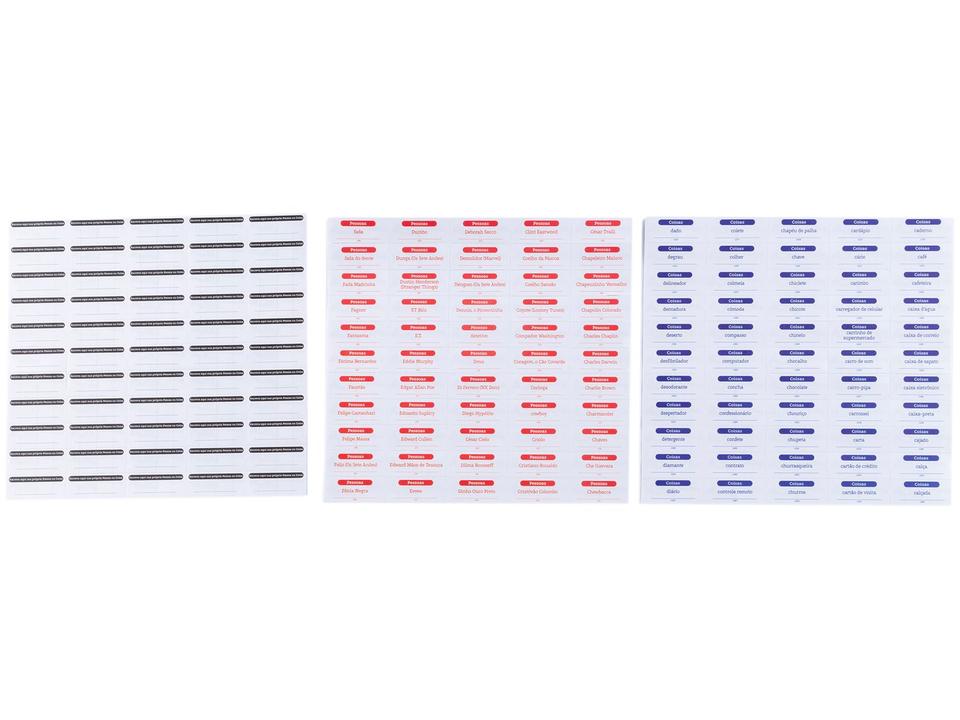 Jogo Fica a Dica Grow - 3