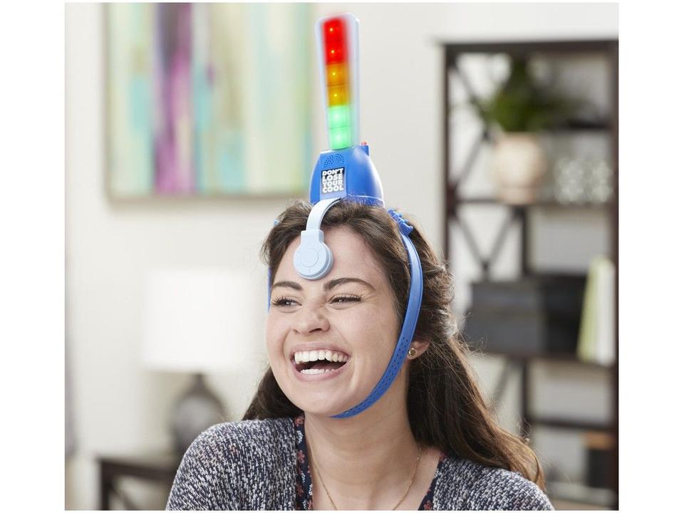 Jogo Fica Frio Eletrônico - 11