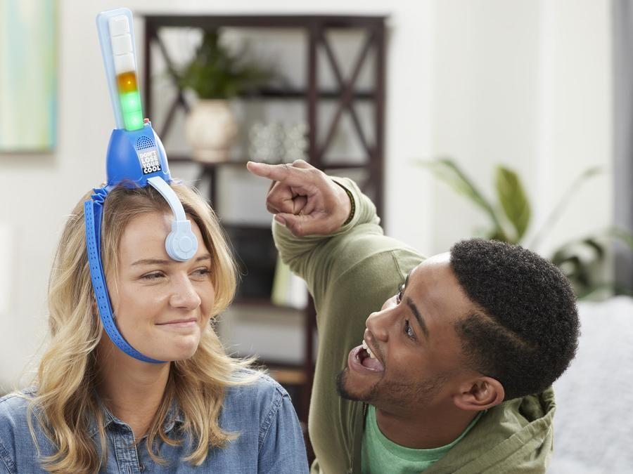 Jogo Fica Frio Eletrônico - 4