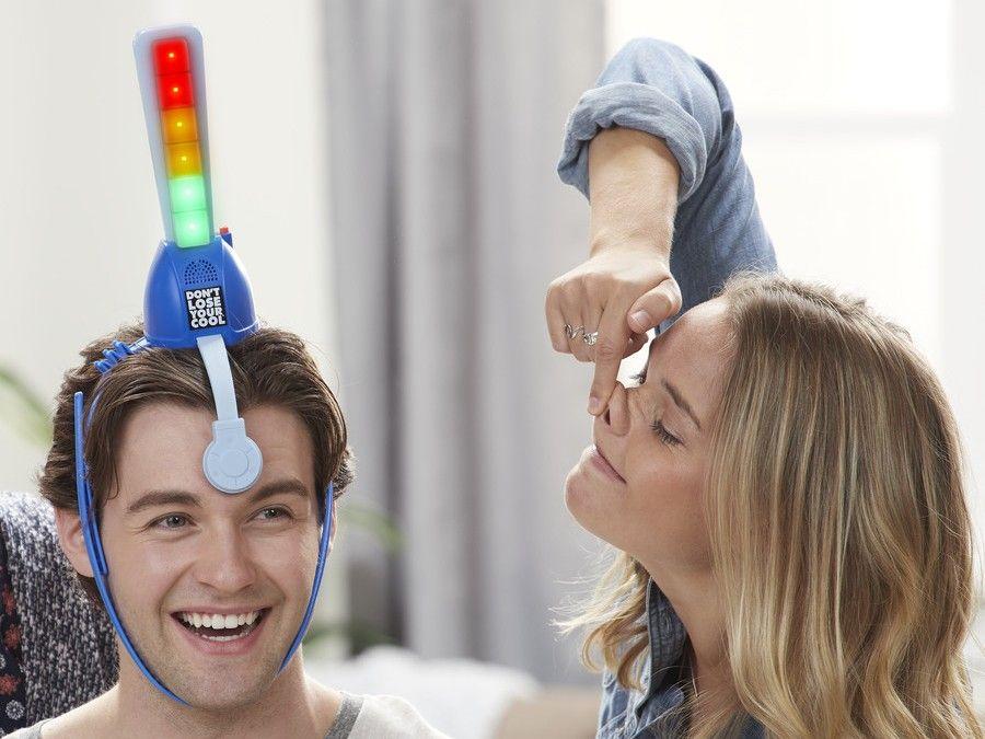 Jogo Fica Frio Eletrônico - 10