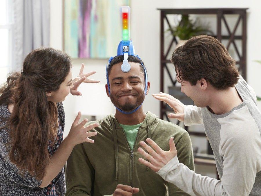 Jogo Fica Frio Eletrônico - 7