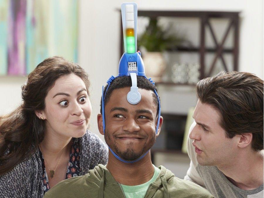 Jogo Fica Frio Eletrônico - 9