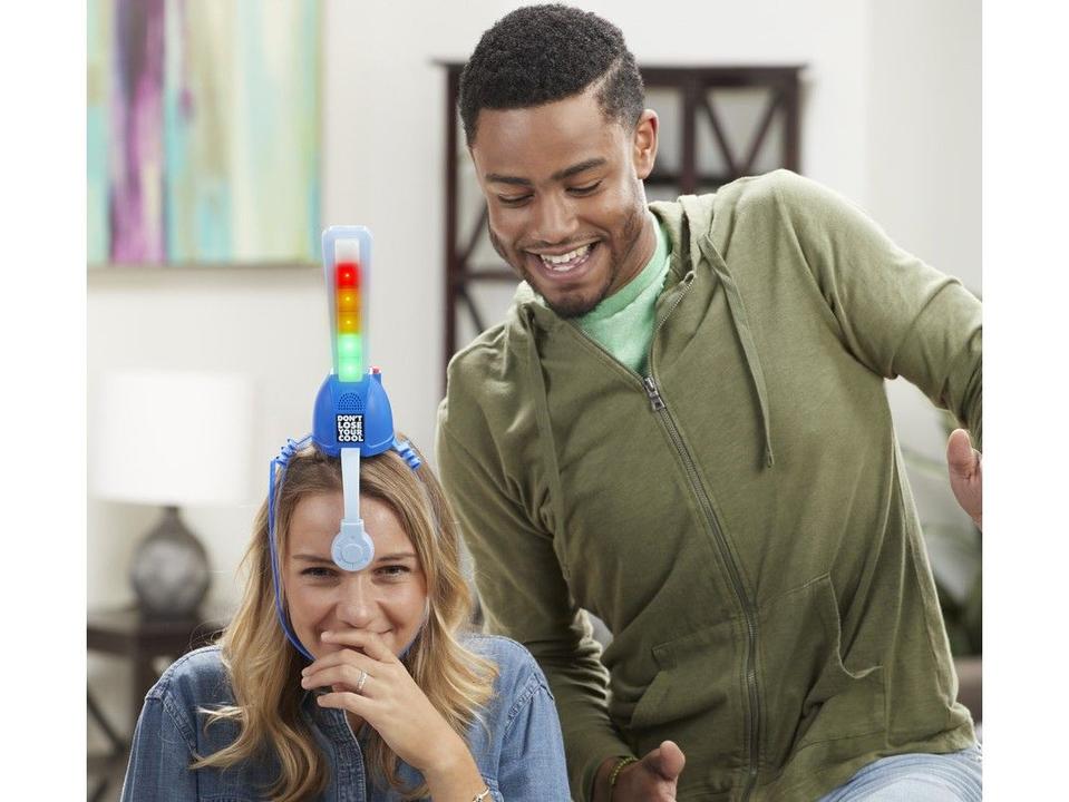 Jogo Fica Frio Eletrônico - 5