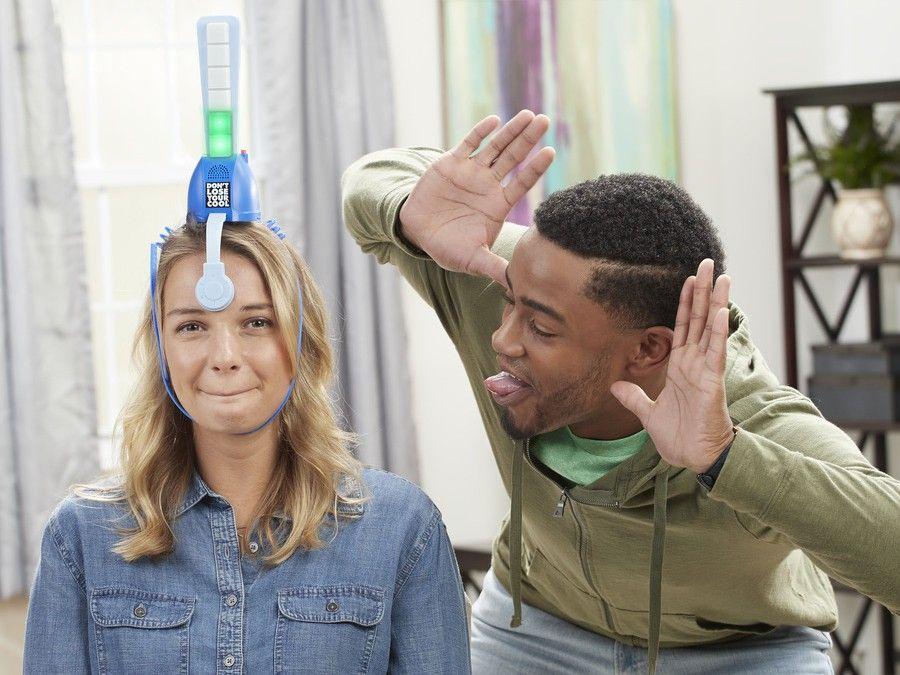 Jogo Fica Frio Eletrônico - 3