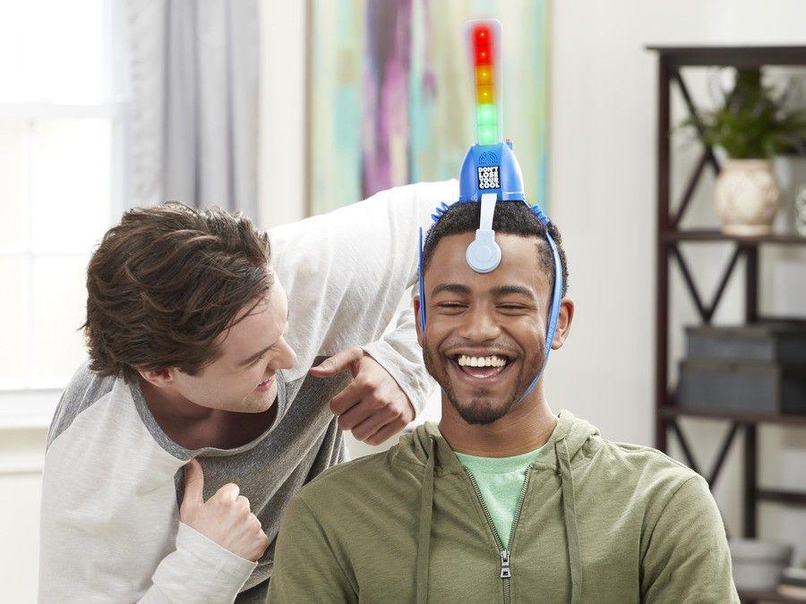 Jogo Fica Frio Eletrônico - 6