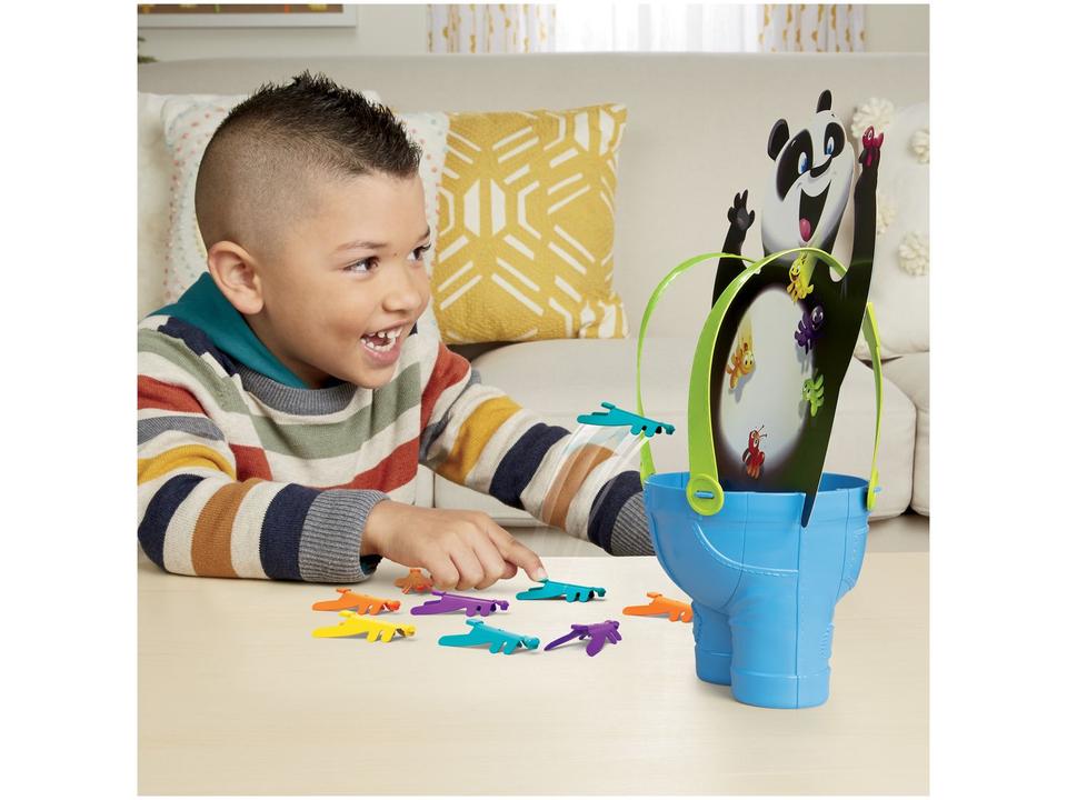 Jogo Formigas nas Calças Hasbro - 3