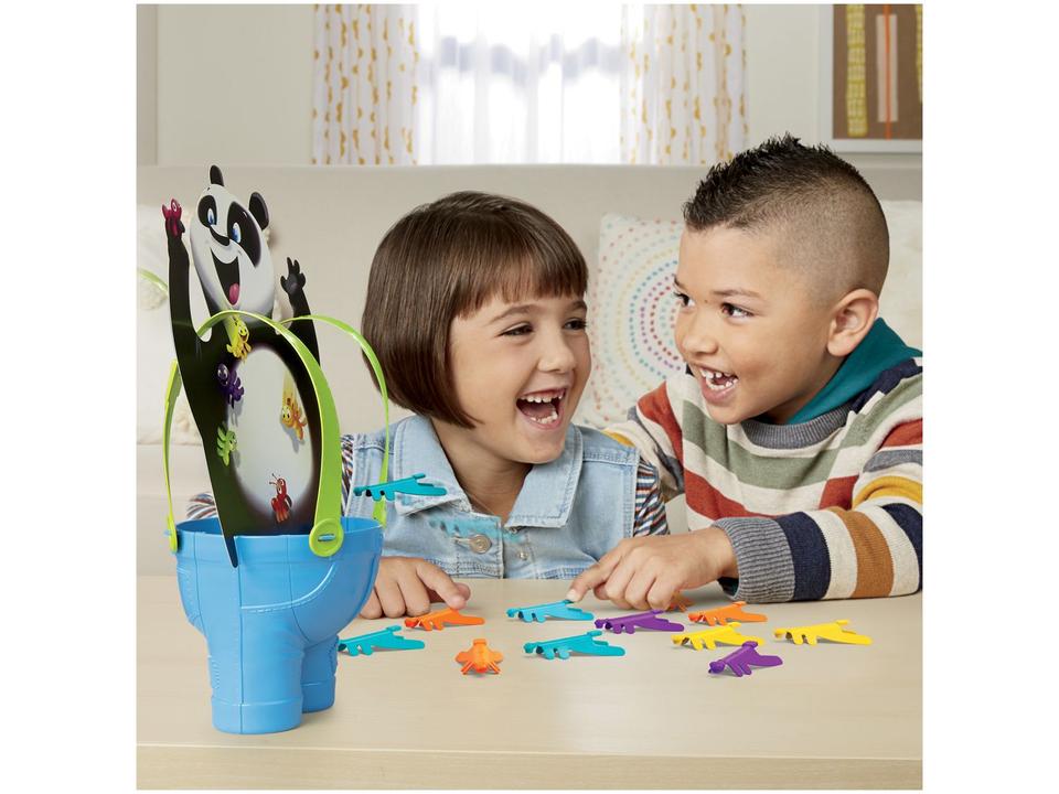 Jogo Formigas nas Calças Hasbro - 2