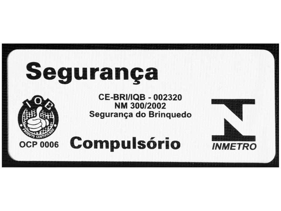 Jogo G.Office Quiz Disney Tabuleiro Toyster - 6