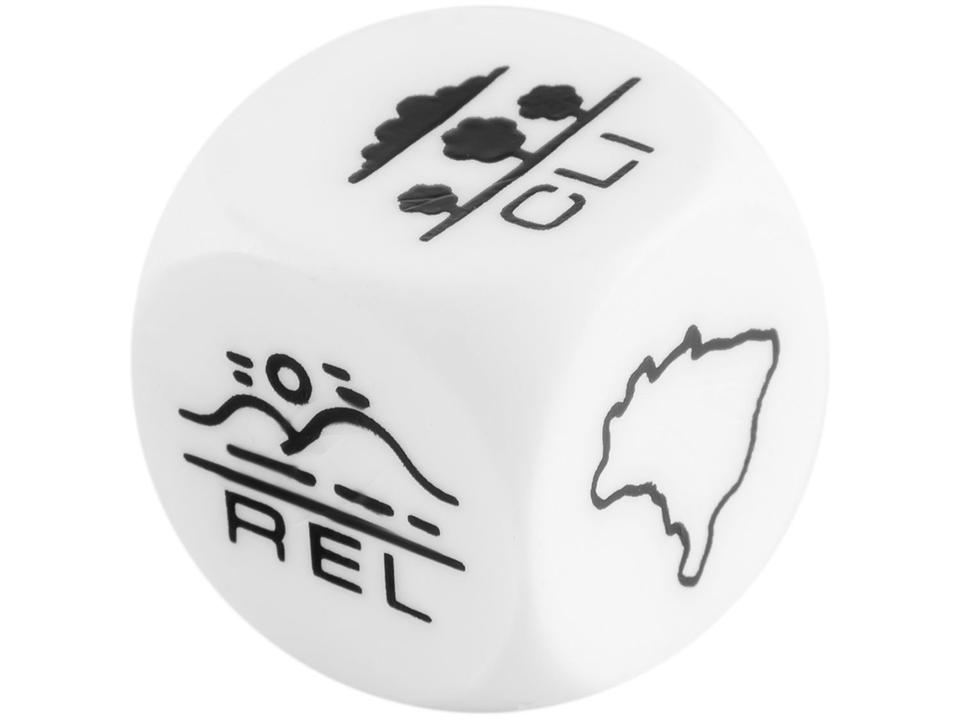 Jogo Geobrasil Tabuleiro Grow - 7