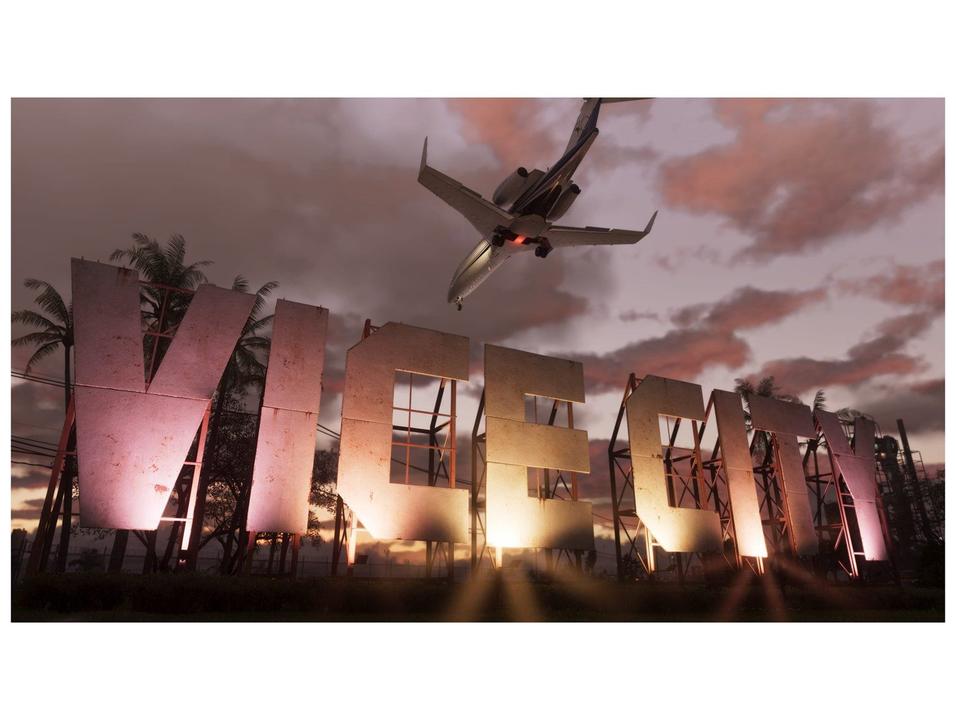 Jogo Grand Theft Auto VI (GTA 6) PS5 - Code in Box Pré-venda - Lançamento 19/11 - 3