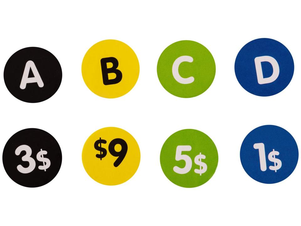 Jogo Grande Colecionador de Brinquedos Estrela - 1