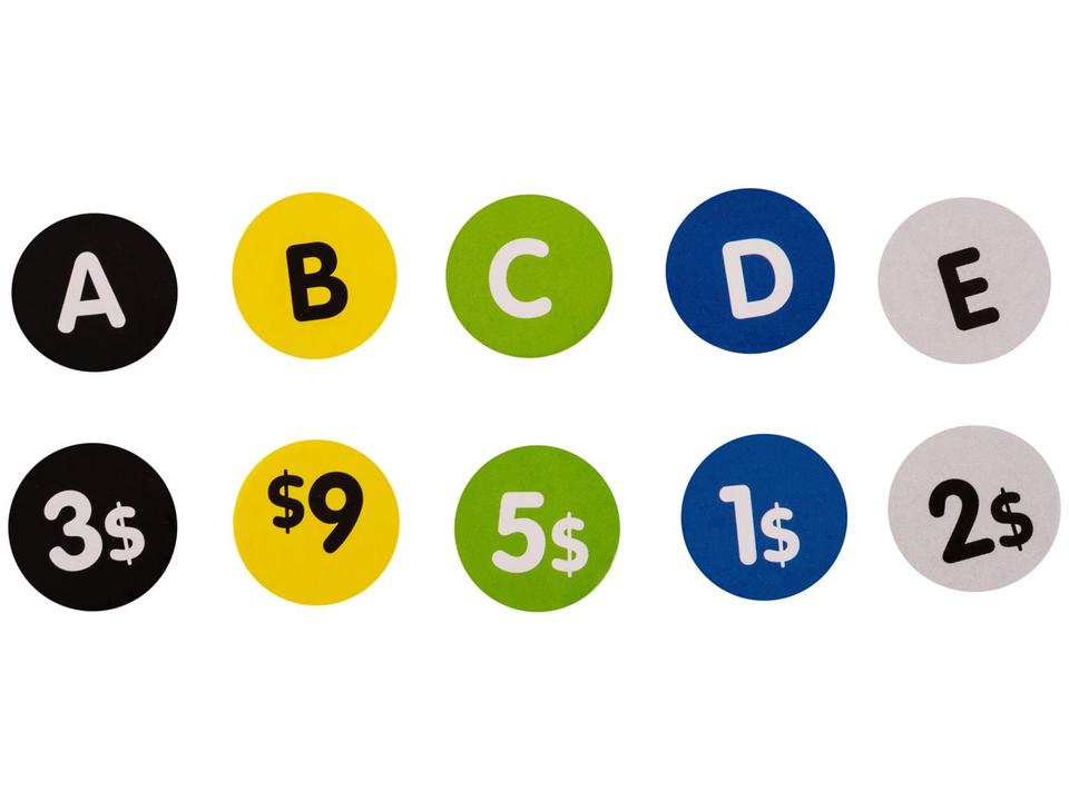 Jogo Grande Colecionador de Brinquedos Estrela - 4