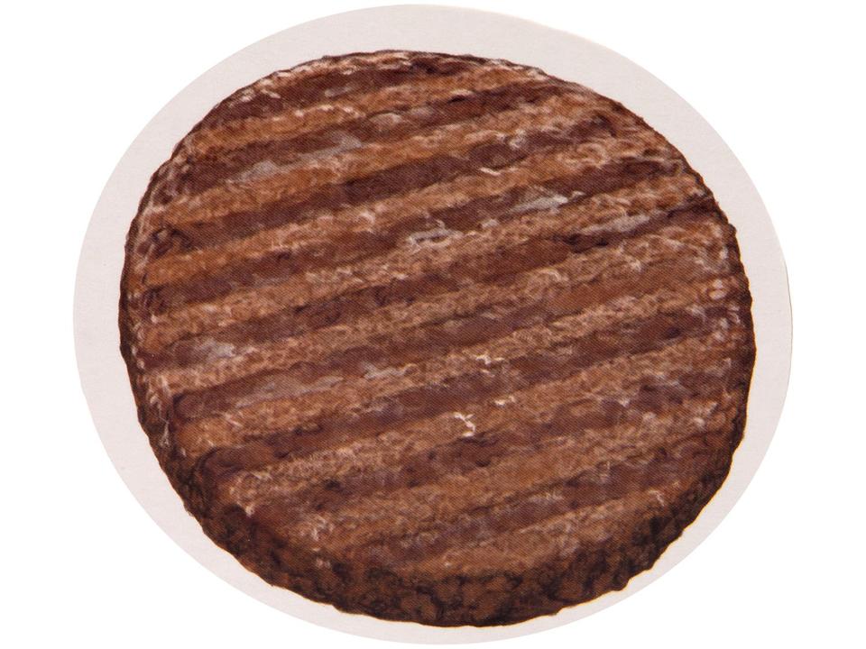 Jogo Hamburgueria Maluca Tabuleiro - 5