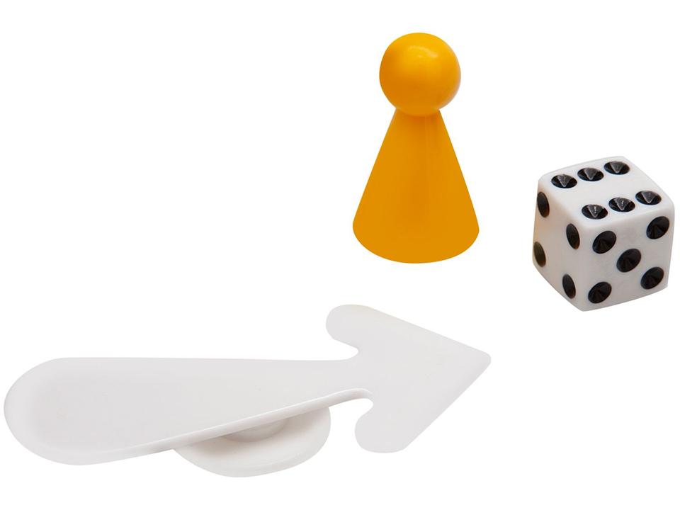 Jogo Hamburgueria Maluca Tabuleiro - 13